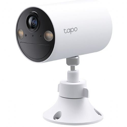 Varnostna kamera TP-LINK Tapo C410 - Nadzorna kamera