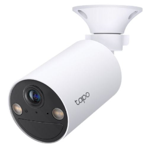 Nadzorna kamera TP-LINK Tapo C410 dnevna/nočna 2K 3MP Wi-Fi Full-Color brez kablov