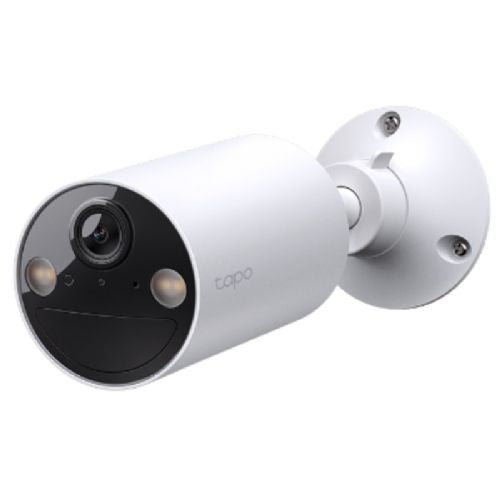 Nadzorna kamera TP-LINK Tapo C410 dnevna/nočna 2K 3MP Wi-Fi Full-Color brez kablov