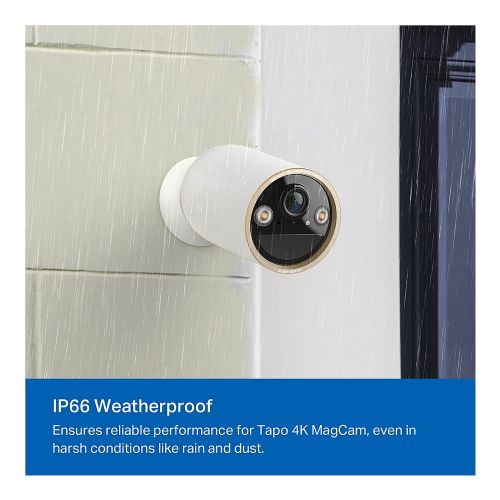 Notranja/zunanja varnostna kamera TP-Link Tapo C460(EU)