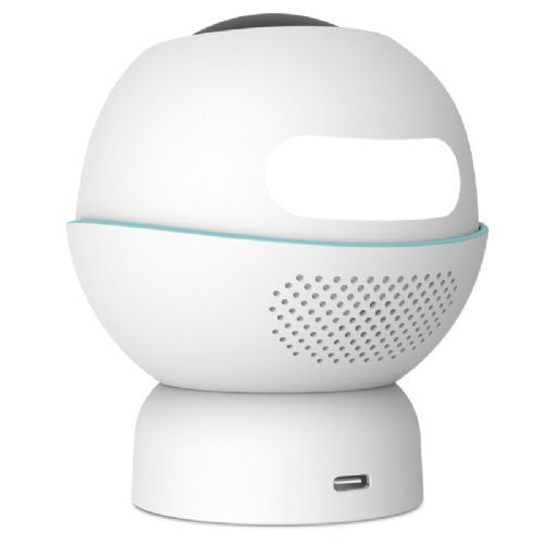 Nadzorna kamera TP-LINK Tapo C840 Smart AI QHD Wi-Fi elektronska varuška bela
