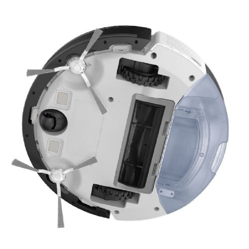 Robotski sesalnikTP-LINK Tapo RV20, LiDAR