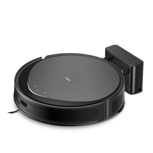 Robotski sesalnik TP-LINK Tapo RV20 Max 5300Pa MagSlim LiDAR mokro/suho