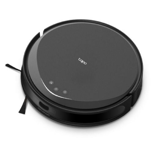 Robotski sesalnik TP-LINK Tapo RV20 Max 5300Pa MagSlim LiDAR mokro/suho