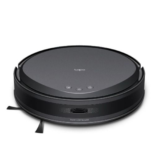 Robotski sesalnik TP-LINK Tapo RV20 Max 5300Pa MagSlim LiDAR mokro/suho