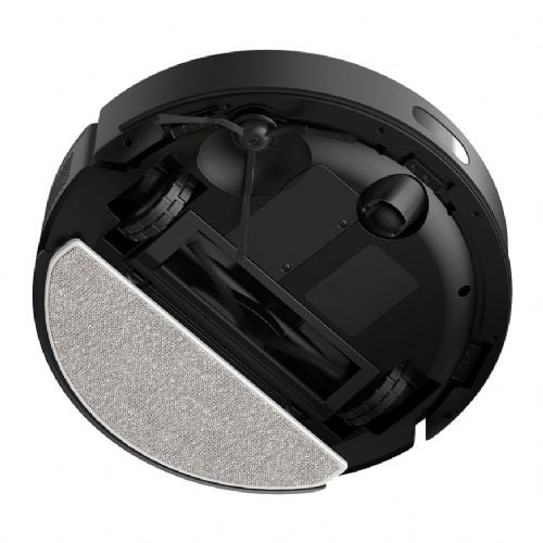 Robotski sesalnik TP-Link Tapo RV30 Max Plus 5300Pa, samopraznilna postaja, mokro brisanje, LiDAR navigacija, HEPA filter