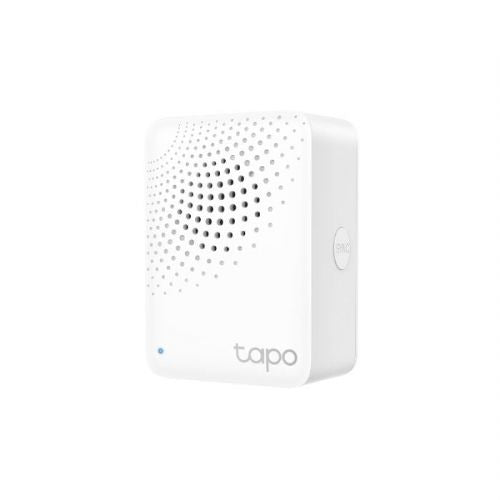TP-LINK Tapo Smart Hub H100 with smart button