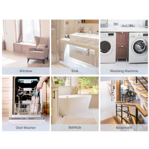 TP-LINK Tapo T300 puščanje vode alarm pametni senzor