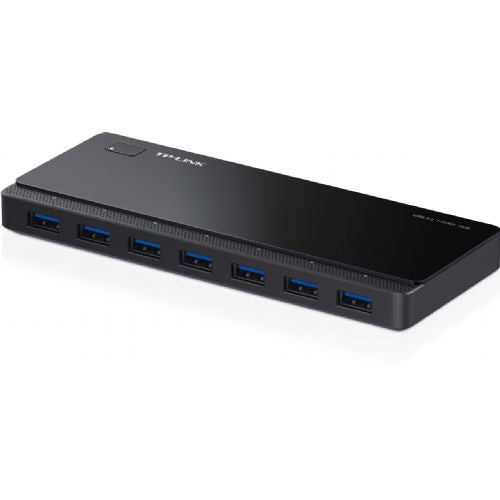 TP-LINK UH700 7-Port USB3.0 External Powered USB Hub