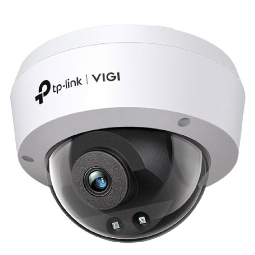 TP-LINK VIGI C240I 2.8mm Full-Color IR dnevna/nočna 4MP LAN PoE/12V QHD nadzorna kamera