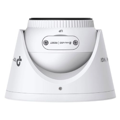 TP-LINK VIGI C485 2,8mm 8MP Full-Color Turret 360° 4K dnevna/nočna IR LAN nadzorna kamera