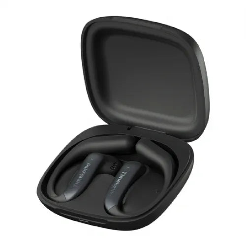 TimeKettle LiveTalk Translator Headphones (Black)