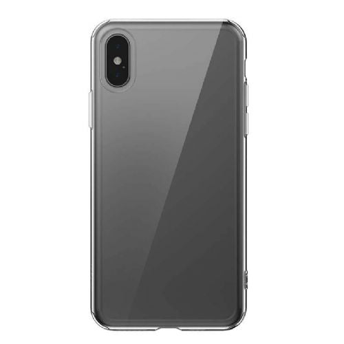Baseus Simple transparent case for iPhone XS MAX