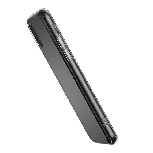 Baseus Simple transparent case for iPhone XS MAX