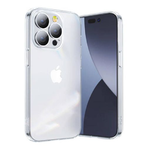 Joyroom JR-14Q3 transparent case for Apple iPhone 14 Plus 6.7";