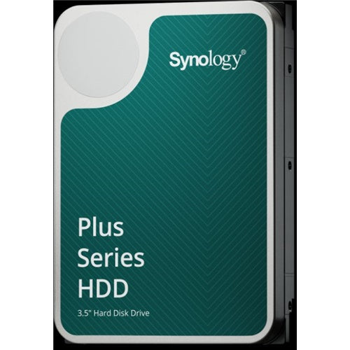 Vgradni HDD disk Synology HAT3300-6 T 6 TB, SATA 6 Gb/s, 3,5"