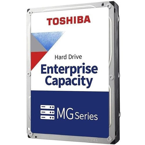 Trdi disk Toshiba MG10 20TB, SATA 6 Gb/s, 3,5"