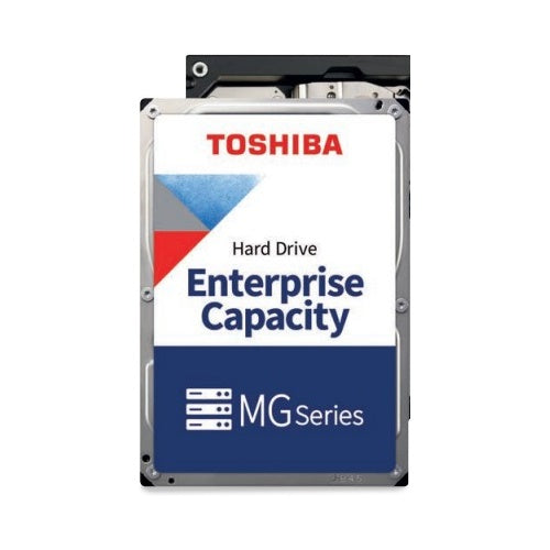 Trdi disk Toshiba MG10 22 TB (SATA 6 Gb/s, 3,5")