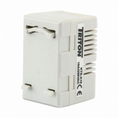 Triton thermostat for cooling unit analog