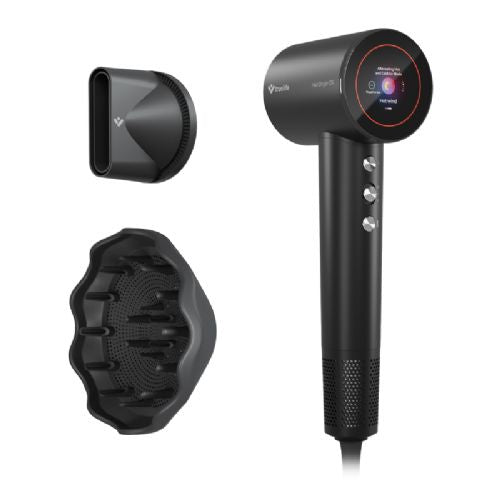 Sušilnik za lase TrueLife D9, ionizacija, difuzor, hladen zrak