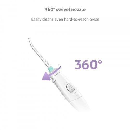 Zobna prha TrueLife Station S600