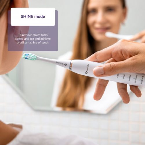 Električna zobna ščetka TrueLife Clean30
