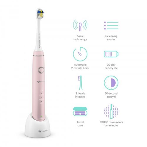 Električna zobna ščetka TrueLife Compact 176116903