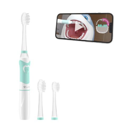 Električna otroška zobna ščetka TrueLife Kid G