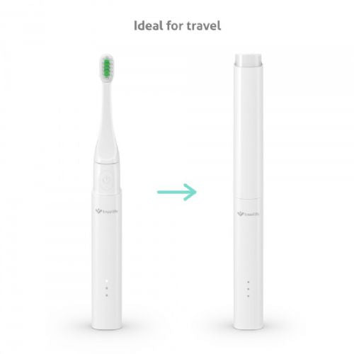 Elekrtična zobna ščetka TrueLife Travel T100