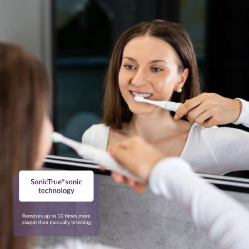 Elekrtična zobna ščetka TrueLife Travel T100