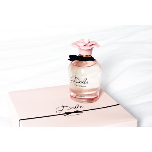 Dolce&Gabbana - Dolce Garden 75 ml, women's eau de parfum