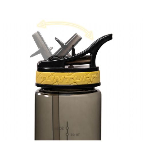 Tunturi Century Deluxe water bottle