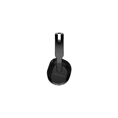 TURTLE BEACH STEALTH 500 PC HEADPHONES BLACK