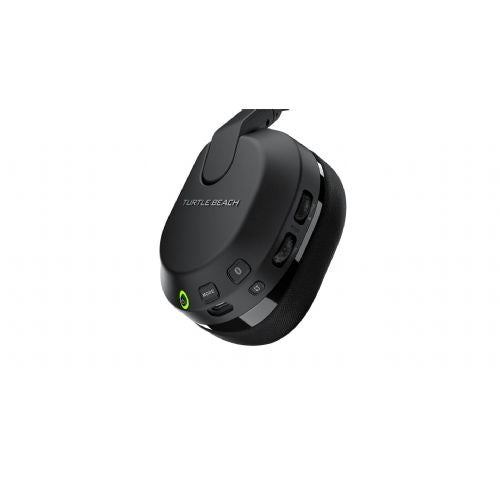 TURTLE BEACH STEALTH 600 PS4/PS5 HEADPHONES BLACK