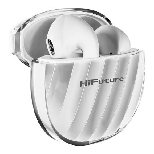 TWS EarBuds HiFuture FlyBuds 3 (bela)