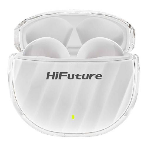 TWS EarBuds HiFuture FlyBuds 3 (bela)