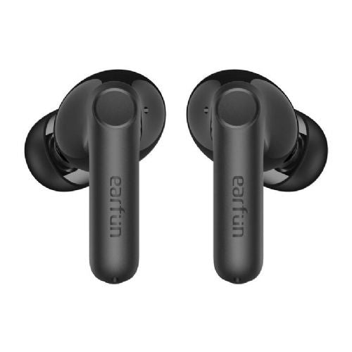Slušalke TWS EarFun Air life (črne)