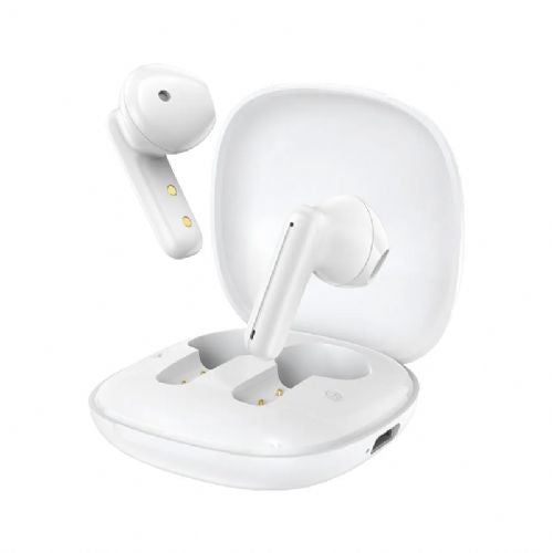 Brezžične slušalke TWS Foneng BL135 (bele)