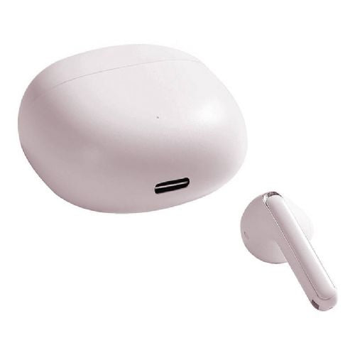 Slušalke TWS Joyroom Funpods JR-FB1 (roza)