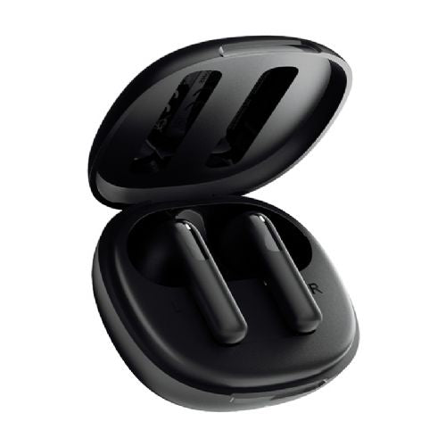 Slušalke TWS QCY Ailybuds E10 QT35 (črne)