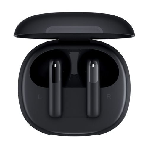 Slušalke TWS QCY Ailybuds E10 QT35 (črne)