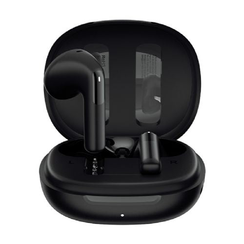 Slušalke TWS QCY Ailybuds E10 QT35 (črne)