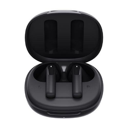 Slušalke TWS QCY Ailybuds E20 HT13 (črne)