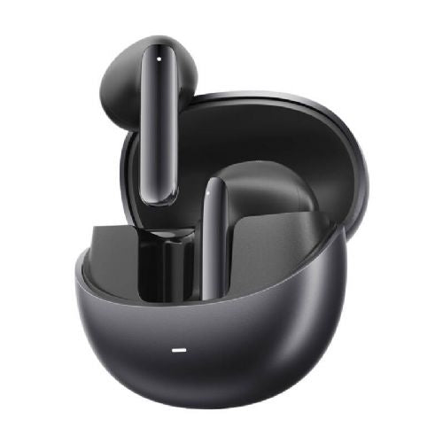 Slušalke TWS QCY AilyBuds Pro HT10, ANC (črne)