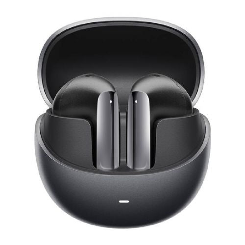 Slušalke TWS QCY HT 10 pro, ANC (črne)