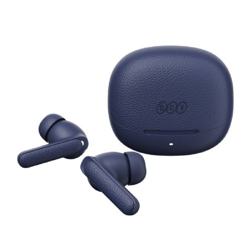 Slušalke TWS QCY Buds HT15 ANC (modre)