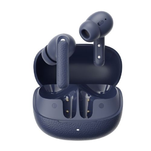 Slušalke TWS QCY Buds HT15 ANC (modre)