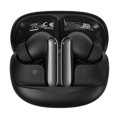 Slušalke TWS QCY MeloBuds HT12 (črne)