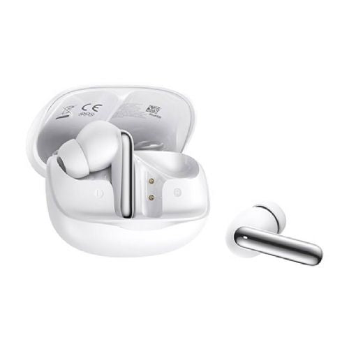 Slušalke TWS QCY MeloBuds HT12 (bele)