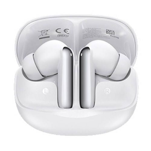 Slušalke TWS QCY MeloBuds HT12 (bele)